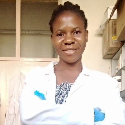 Research Assistant(Tsetse) KUHES
Interested in; entomology research, vectors, NTDs, Parasites