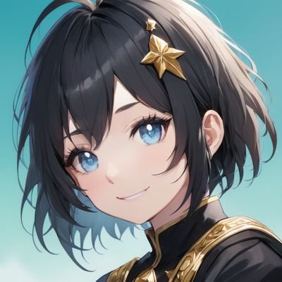AIイラスト勉強中です🙆
投稿していきますのでよければフォローお願いします🙇
ゲームと漫画が大好きです!
Amazonアソシエイトプログラムに参加してます。