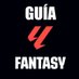 Guía LaLiga Fantasy (@guialaliga) Twitter profile photo Guía LaLiga Fantasy (@guialaliga) Twitter profile photo