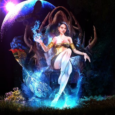 Digital art creator
: https://t.co/63LE8LCccv
: https://t.co/n58x2wjnE7