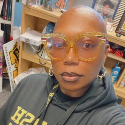 Cre8tive_Minds_'s profile picture. Mom of 2/Assistant Principal @Marsh Preparatory Academy/ Wiley College Alum 💜💜🤍/SMU Alum ❤️💙🤍. SMU Aspiring Leaders Program/ cohort 11