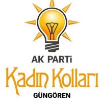 AK Kadın Güngoren(@AKKadinGungoren) 's Twitter Profile Photo