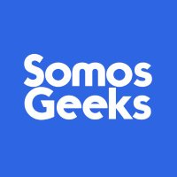SomosGeeks(@somosgeeksnews) 's Twitter Profile Photo