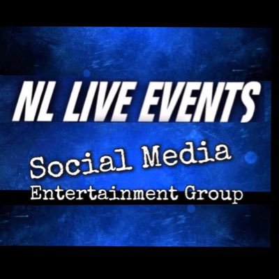 Entertainment news for NL artists/music community. Use @NLLiveEvents for RT. #Stjohnsmusicscene https://t.co/8CRHIWYu0E