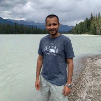 Sonny Biswas (@biswassonny) 's Twitter Profile