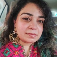 Mausam ki Malkiyani (@yamin_f) 's Twitter Profile Photo