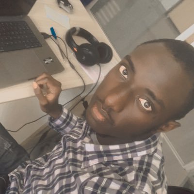 Informaticien Developper FullStack and #Devops #IT #iOSdev 🇸🇳 Citizen 💙💙. @ecobouteilles