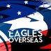 Eagles Overseas Rugby 🏉 (@EaglesOverseas) Twitter profile photo