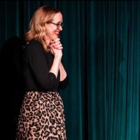 sarah davies (@talltalessarah) 's Twitter Profile