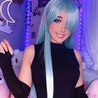 Lan (@lan_gibson_) 's Twitter Profile