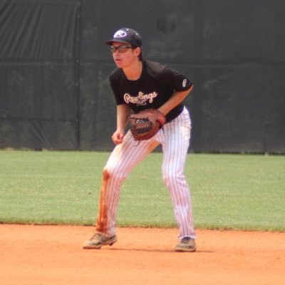 Ravenscroft HS 2026 | Uncommitted | SS, 2B, OF | 6’0'' | 185 lbs. | 4.7 GPA | 1540 SAT | USA Prime Coastal