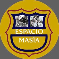 Espacio Masía(@Espacio_Masia) 's Twitter Profile Photo