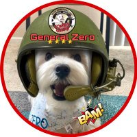 Zero 🐾 ♥️ 💖💚💛 🧡 💙(@ZeroRice1012) 's Twitter Profile Photo