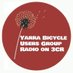 Yarra Bicycle Users Group 📻🎤🚲 (@yarrabike) Twitter profile photo