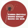 yarrabike's profile picture. #ActiveTransport #amplify cheersquad: inner naarm/Melbourne suburbs
🎧 Listen @ 10am Monday on @3CR #CommunityRadio since 2008 + #podcast