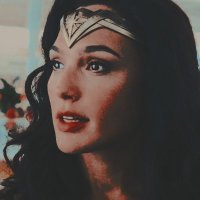 Diana Prince(@TheWWDiana) 's Twitter Profile Photo