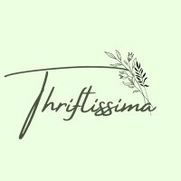 Thriftissima (@thefashionrecy1) 's Twitter Profile