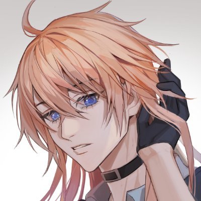 夏樹きよし Vtuberさんのプロフィール画像