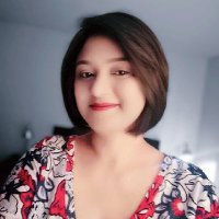 Pooja Gurnani 🇨🇦🍁(@IPuji_Gurnani) 's Twitter Profileg