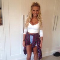 Rosa (@rosa_hughes94) 's Twitter Profile