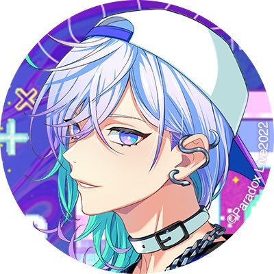 haru 🪄 no longer active here!!さんのプロフィール画像