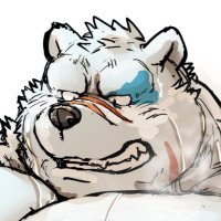 维京北极熊 (@ursavorca) 's Twitter Profile