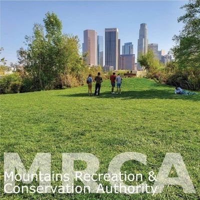 Mountains Recreation & Conservation Authority
Preserving & managing open space parklands in/around Santa Monica Mountains, LA River, building urban parks.
