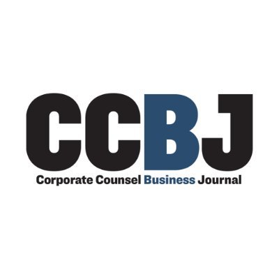 CCBJ is the leading resource for senior corporate counsel. Read about governance, @in_house_tech, @inhouseops & more. Published by @lawbizmedia.