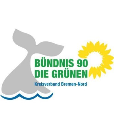 Hier twittert der Grüne Kreisverband Bremen-Nord für Blumenthal, Vegesack und Burglesum.