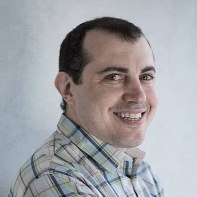 British-Greek Bitcoin advocate, tech entrepreneur, and author. a teaching fellow for the https://t.co/UFMWmykiPg. Digital Currencies at the University of Nicosia.