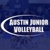 Austin Junior Volleyball (@austinjuniors) Twitter profile photo Austin Junior Volleyball (@austinjuniors) Twitter profile photo