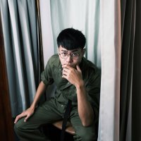 🌊阿杰🌊 (@jnnonfire) Twitter profile photo