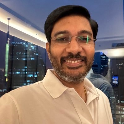 Suresh G Profile