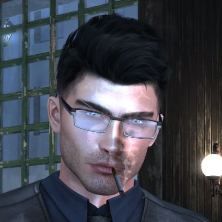 VincentCastle4's profile picture. Banker, day trader, finance advisor, risk management assessment, Wallstreet. 
(( RP account, fake person))