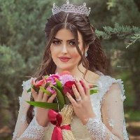 الملكةساره (@sara06575789) Twitter profile photo