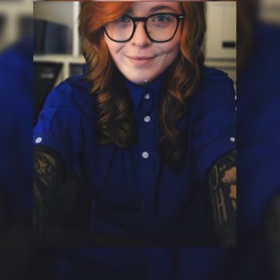 ⚔️🖤💛 | Paige - | #TFT Addict | Sporadic Streamer | #Butts | I work too much and miss streaming...