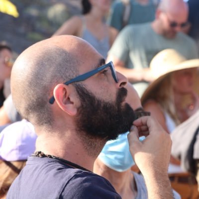 Gabriel González Profile