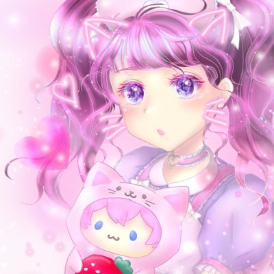 えいるにゃん♡さんのプロフィール画像