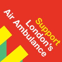 London Air Ambulance (@londonairamb) 's Twitter Profile