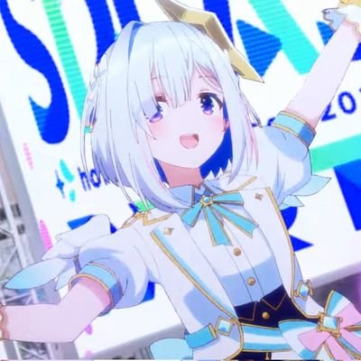 shirokuro1023's profile picture. 少しは自重(貯金)することを覚えましたがすべて💫のグッズのためである