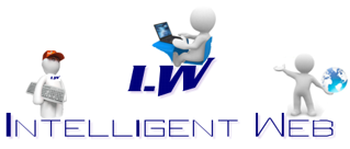 INTELLIGENT WEB: Portale sul mondo di Internet.SitiWeb,Sistemi Informativi,Web Marketing,Sviluppo BrandIdentity,Report Professionali,Assistenza e  tanto altro..