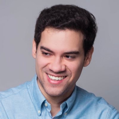 Andrés Villavicencio Profile