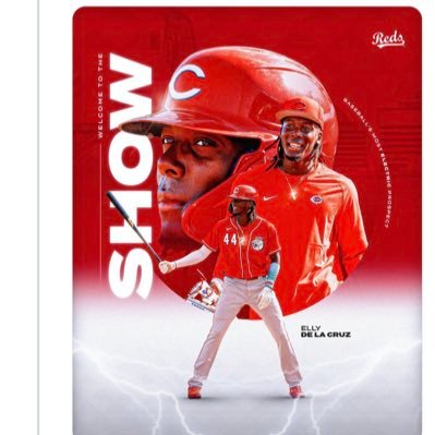 Ellydelacr10454's profile picture. 