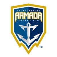 Jacksonville Armada FC(@JaxArmadaFC) 's Twitter Profile Photo