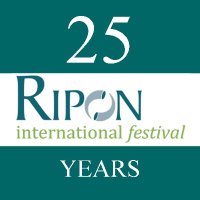 Ripon International Festival (@riponfestival) 's Twitter Profile