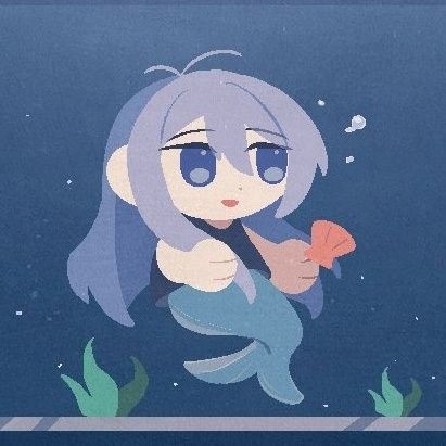 百合水族館檢票員さんのプロフィール画像