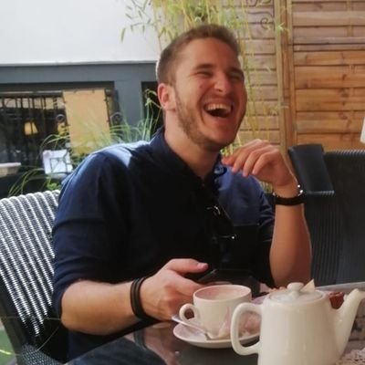 Masseur Kinésithérapeute diplômé d'état
Rouen 🦊