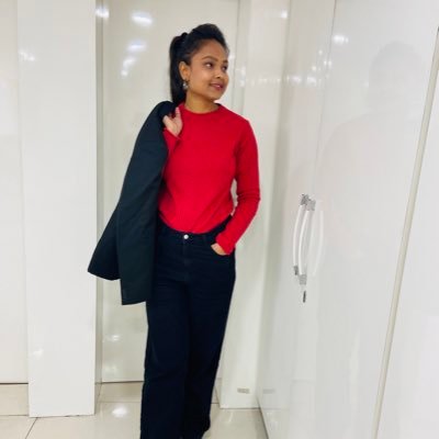 RiddhiGautam11's profile picture. Anchor @punjabkesari | Writer | Journalist | Alumni @mcu_bhopal