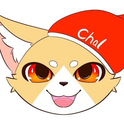 Chalさんのプロフィール画像