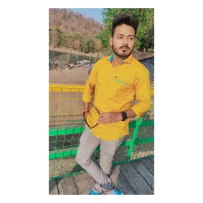 DeepNag07's profile picture. Msdian ❤️💛💙
Tech Lover
#stufflistingsarmy
#StyleListings
@stufflistings
@cybervillager
@StyleListings